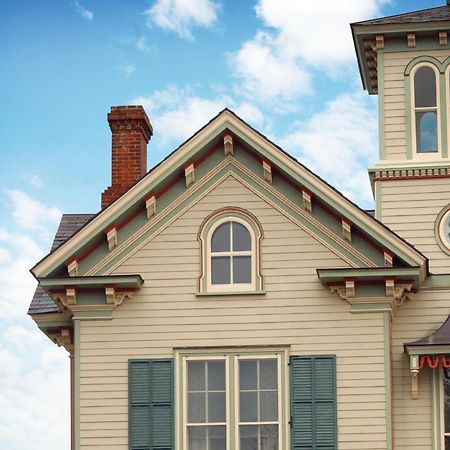 Jedediah Hawkins Inn Jamesport Exteriér fotografie