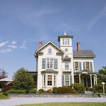 Jedediah Hawkins Inn Jamesport Exteriér fotografie