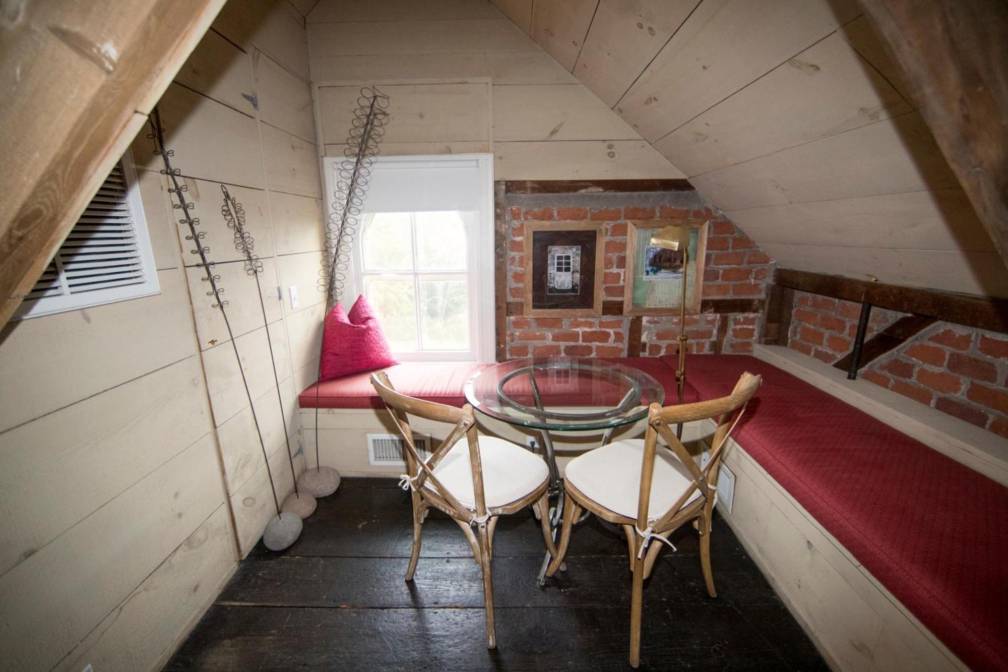 Jedediah Hawkins Inn Jamesport Exteriér fotografie