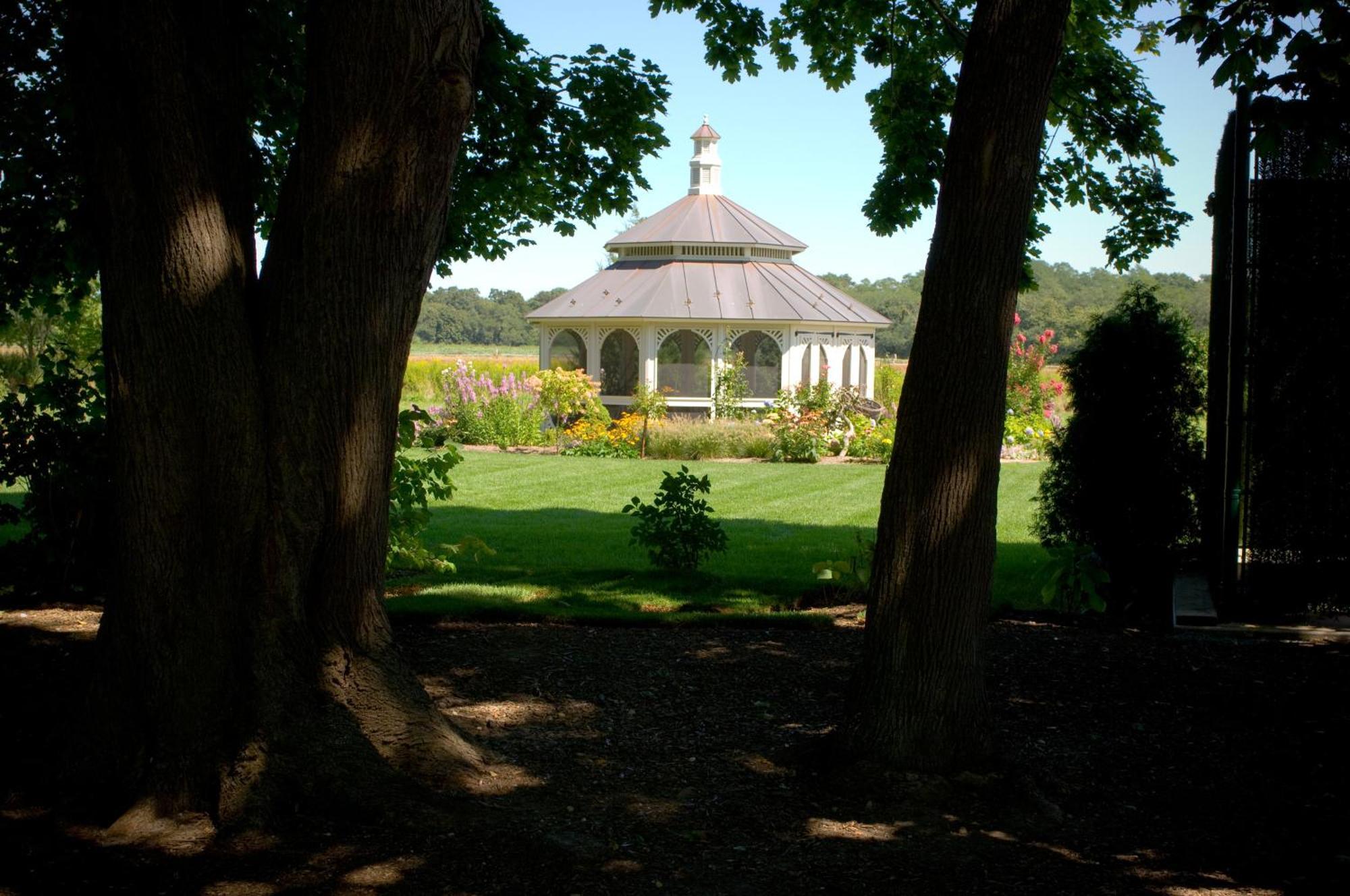 Jedediah Hawkins Inn Jamesport Exteriér fotografie