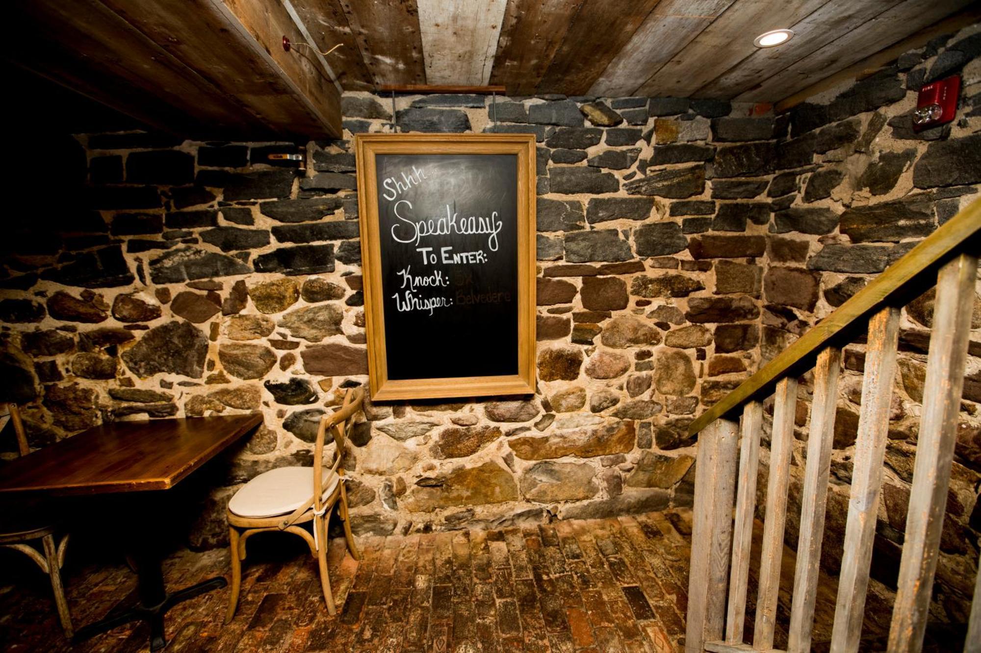 Jedediah Hawkins Inn Jamesport Exteriér fotografie