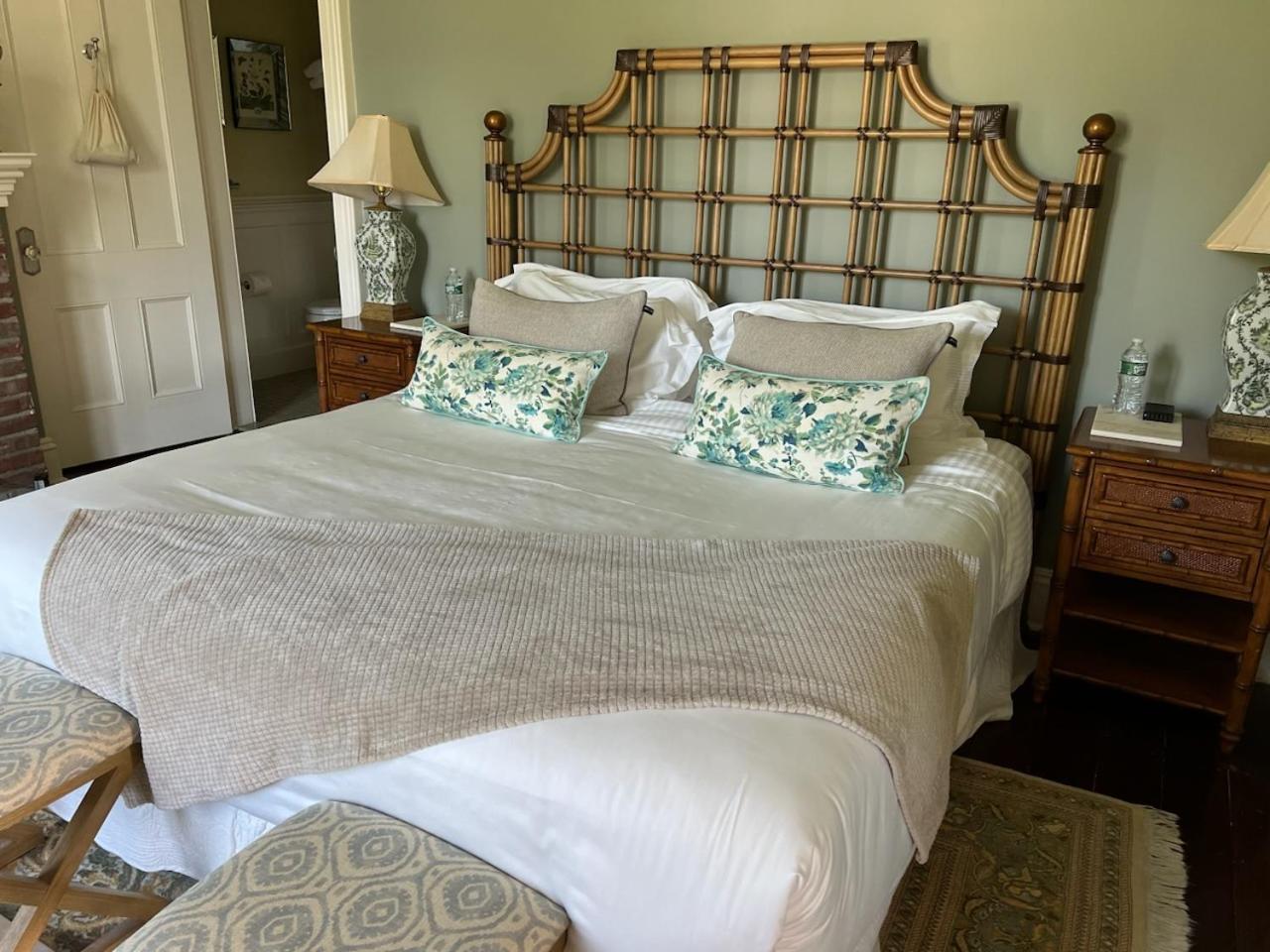 Jedediah Hawkins Inn Jamesport Exteriér fotografie