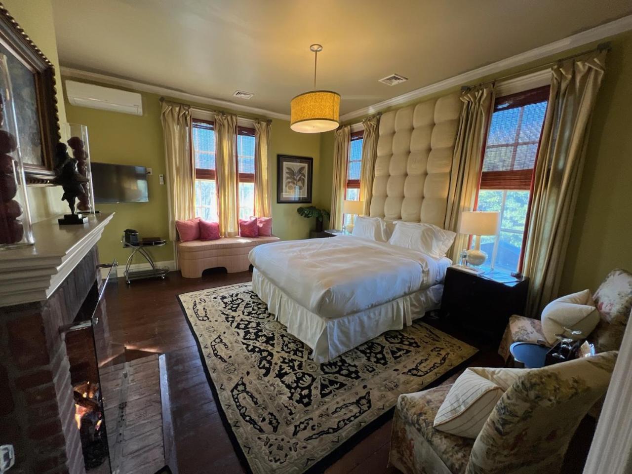 Jedediah Hawkins Inn Jamesport Exteriér fotografie
