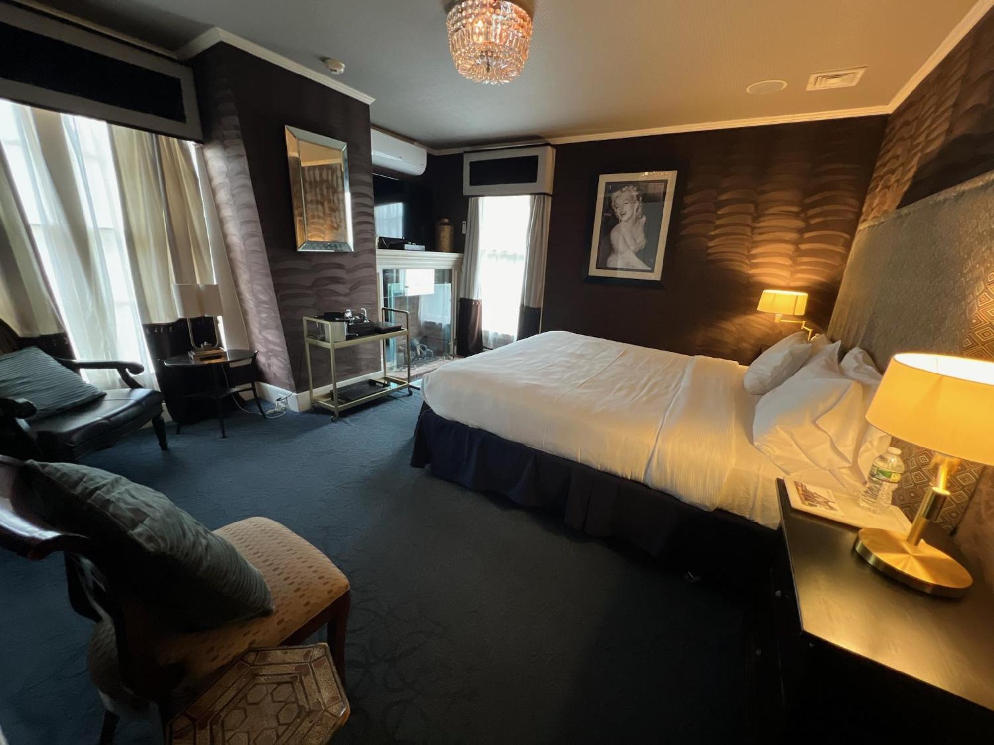Jedediah Hawkins Inn Jamesport Exteriér fotografie