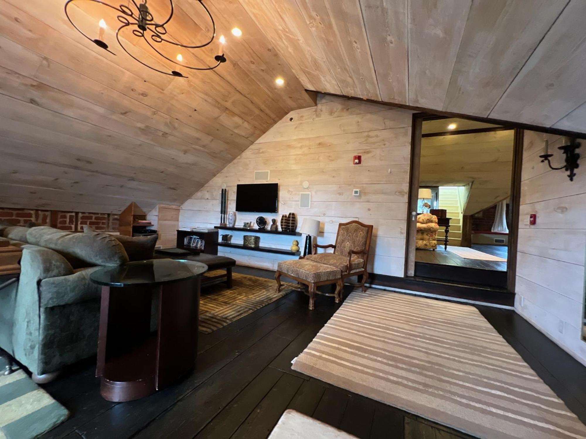 Jedediah Hawkins Inn Jamesport Exteriér fotografie