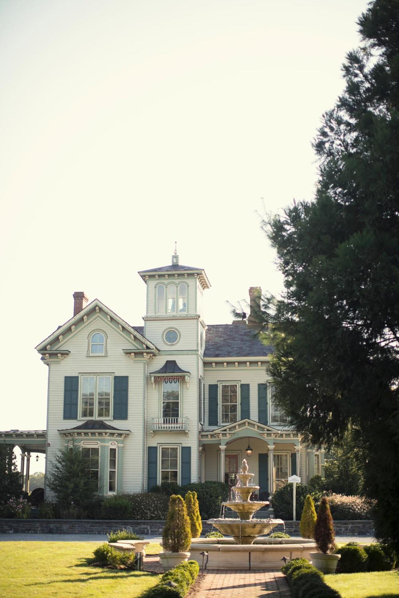 Jedediah Hawkins Inn Jamesport Exteriér fotografie