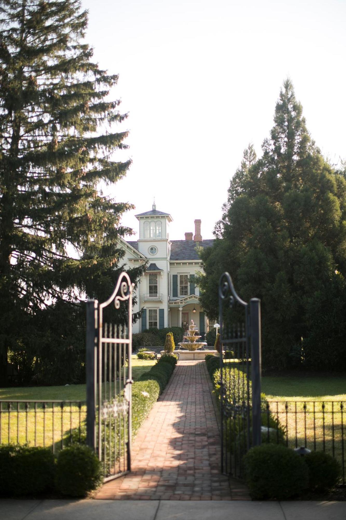 Jedediah Hawkins Inn Jamesport Exteriér fotografie