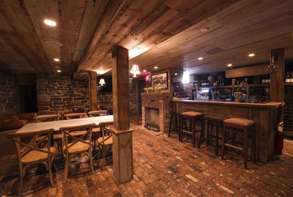 Jedediah Hawkins Inn Jamesport Exteriér fotografie