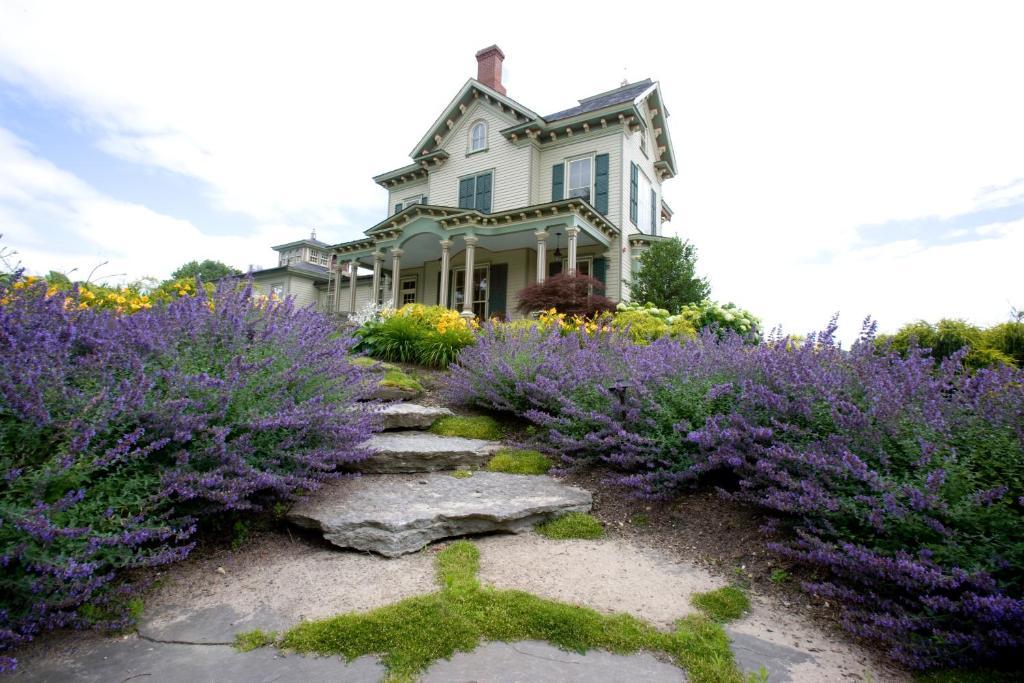 Jedediah Hawkins Inn Jamesport Exteriér fotografie