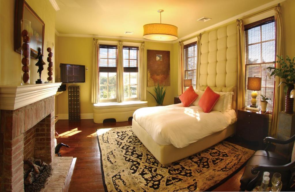 Jedediah Hawkins Inn Jamesport Pokoj fotografie