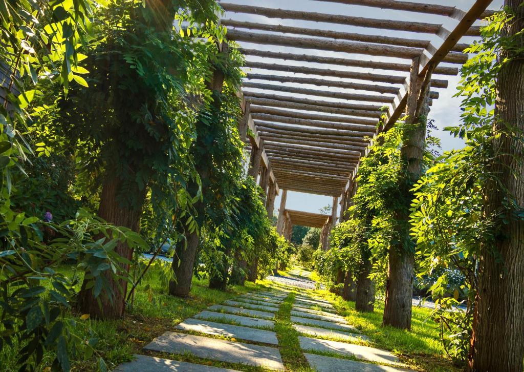 Jedediah Hawkins Inn Jamesport Exteriér fotografie